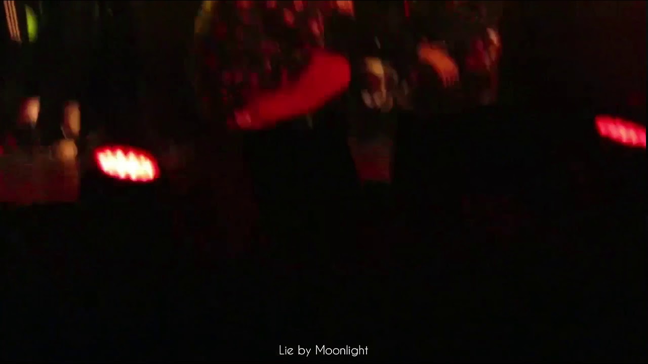 180114 BTS 4TH MUSTER Day2 - Come Back Home JIMIN Main Focus