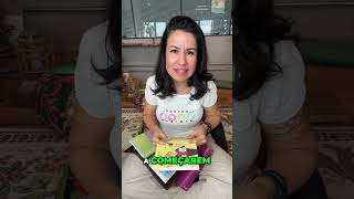 Organização: O Primeiro Passo Para Sua Mente Clara #shorts