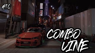 ❤🔥ЛУЧШИЙ COMBO VINE 2021 #10(треки в описании)❤🔥