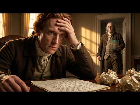 How Thomas Jefferson Found the Right Words