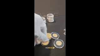 The First 100 Ounces Rule | Why You Must Stack Weight Before Collecting Silver