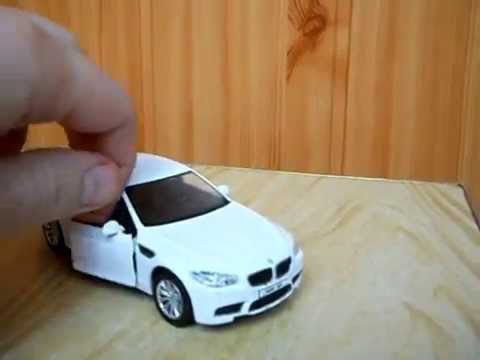 BMW M 5 (модель)