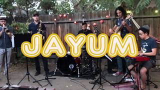 JAYUM  by JAYUM