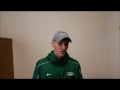 Interview with Illinois Wesleyan Women's Golf Coach Patrick Freeman