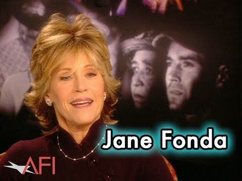 Jane Fonda On Her Character's Most Important Scene In ON GOLDEN POND