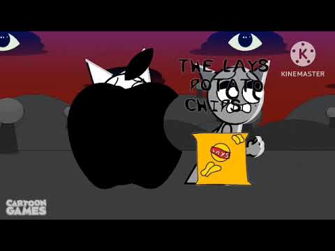 Sprunki black hole add round 1