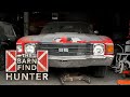 Muscle Car Dreamland in rural Georgia | Barn Find Hunter - Ep. 1