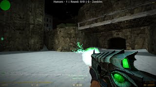 [CS 1.6] CSO Wind Tracker (Test) ~ AMXX