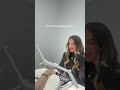 blooming gel turns into a military operation, iykyk🫡
