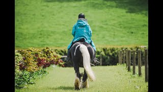 Reincoat Pro - The Perfect Equestrian Coat