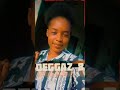 Deggaz 8 unanikana mp3