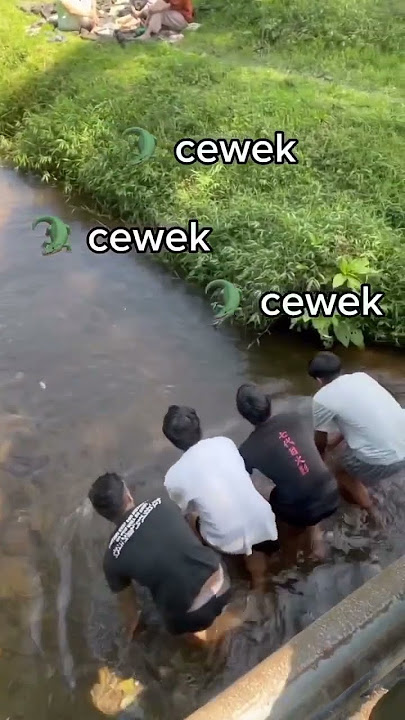 buaya yang ini beda nih #modus #komedi #ngakak #lucu