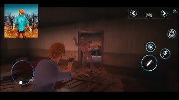 The Last Survivor Hospital Full Gameplay Walkthrough