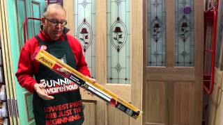 Quick and Easy Draught-Proofing Tips - Team Member Hints & Tips