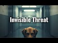 He Wouldn't Stop Sniffing: The Invisible Threat Revealed