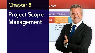 Celebrity Chapter 5: Project Scope Management - Overview | What is PMP? Net Worth