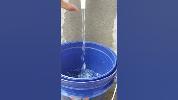 #physics_by_demonstration:Continuity Equation