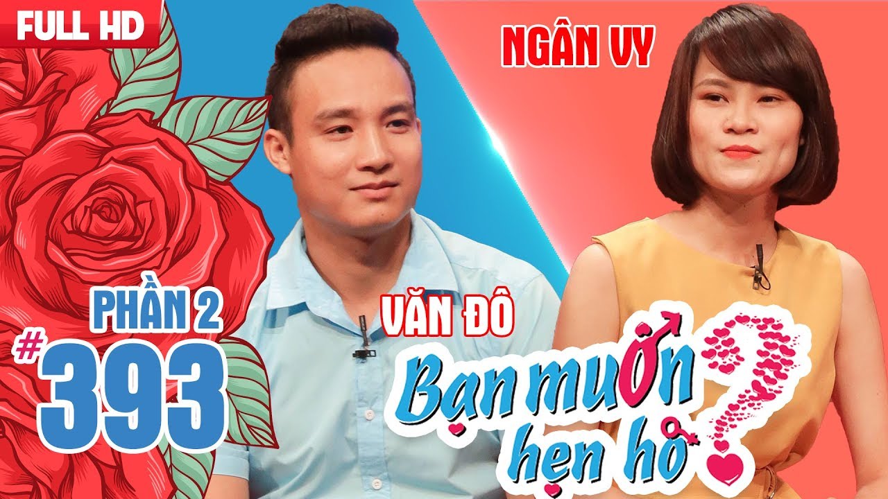 Bất ngờ cô gái vẽ hình người trong mộng giống 80% bạn trai trên sân khấu |Văn Đô – Ngân Vy| BMHH 393