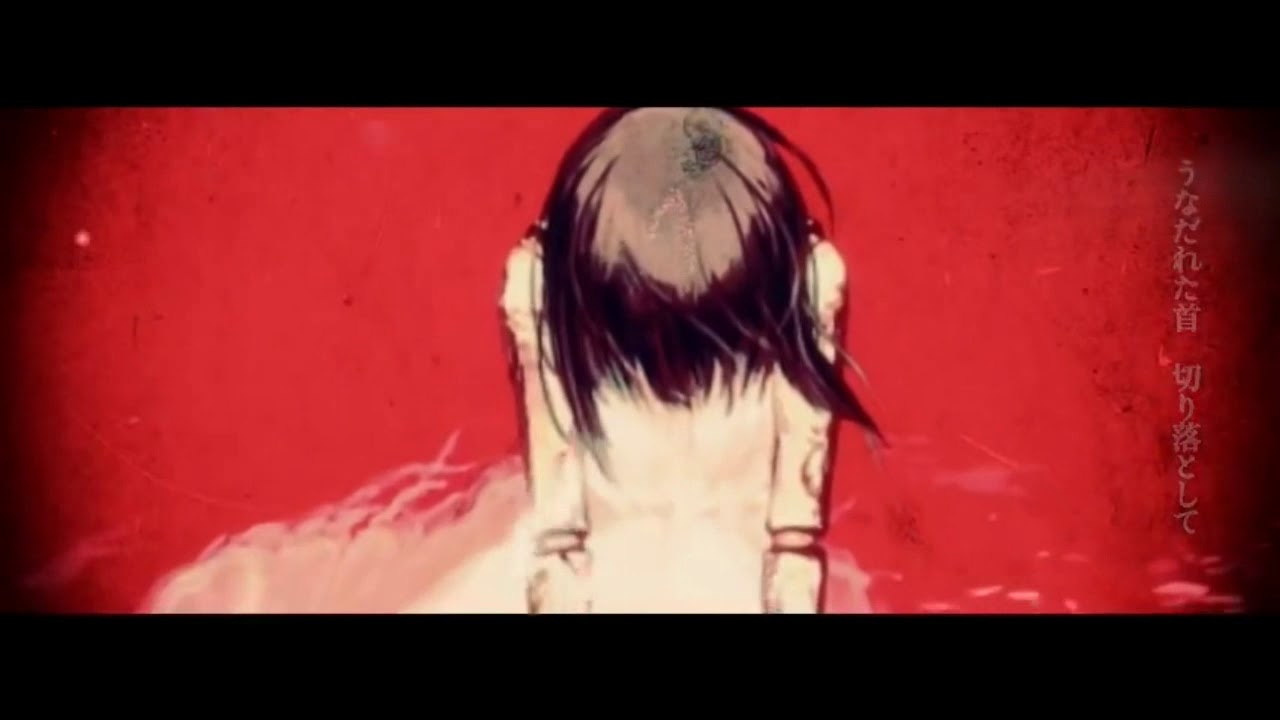 【Acoustic】ID.sys ~A Poem of a Witch~ (ID.sys～魔女の詩～)【Off Vocal】