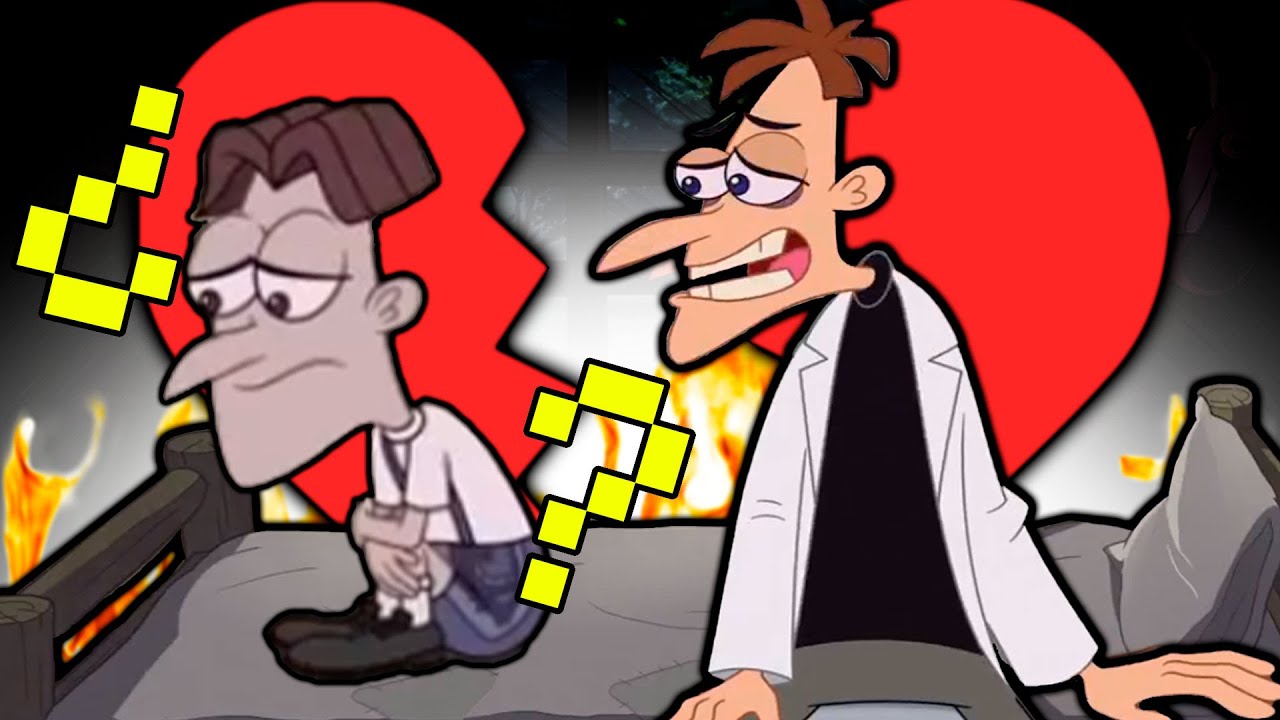 El Nuevo Episodio de Phineas y Ferb ROMPIÓ A DOOFENSHMIRTZ…