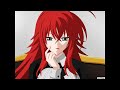 High School DXD - Propozycja Dubbingu 2