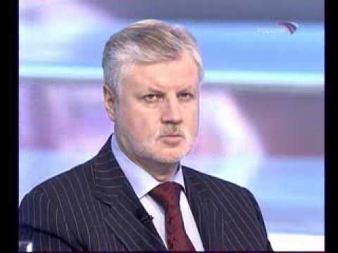 Андрей Сахаров представляет императора Александра II в проекте «Имя Россия» на телеканале «Россия» (2008)