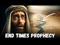 Why is the euphrates river vanishing biblical prophecy must watch
