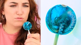 エポキシ樹脂DIYのアイデア12個