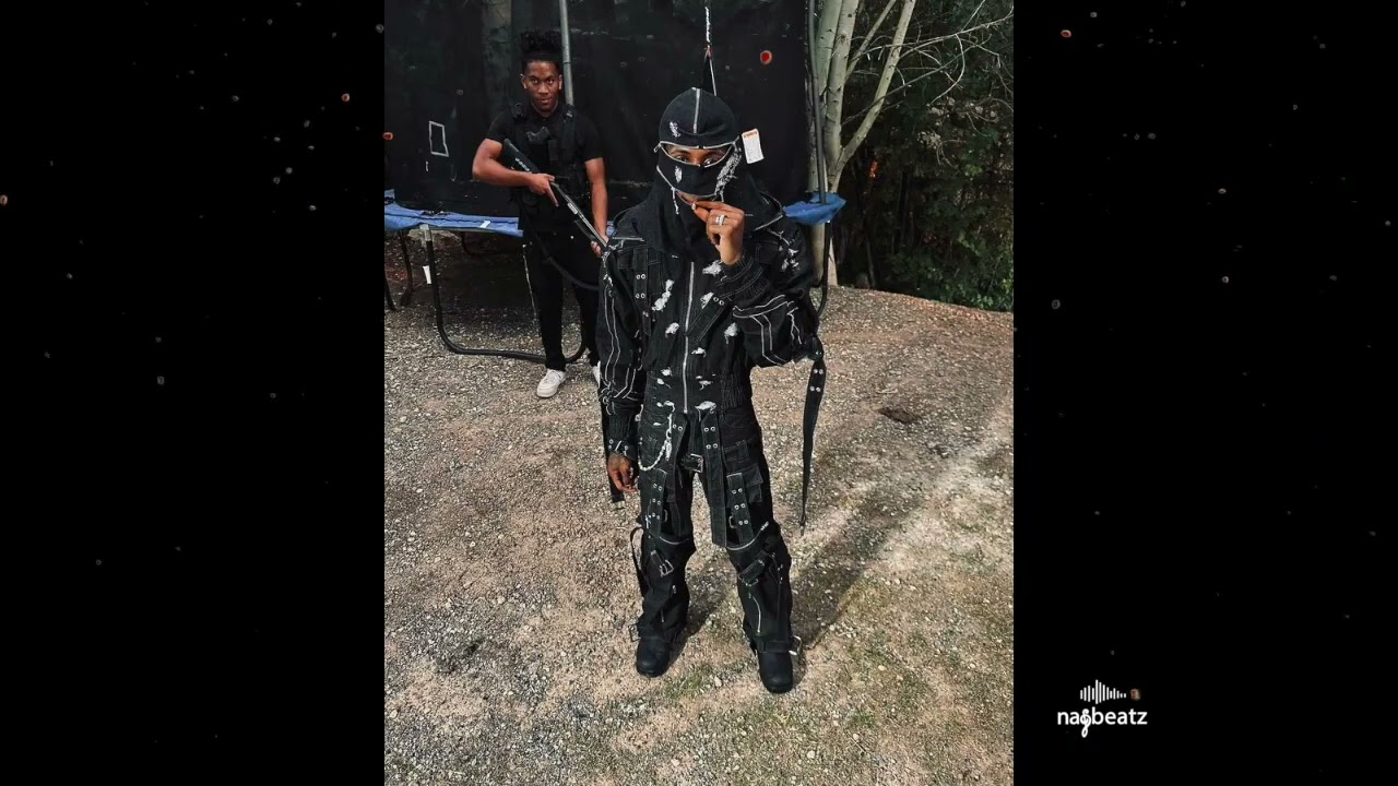 (FREE) NBA Youngboy Type Beat - ''Accent''