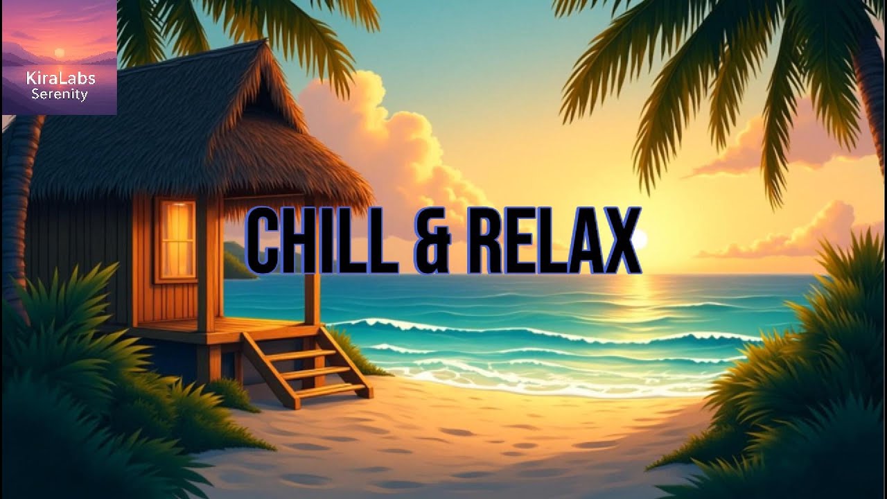Jamaican Golden Coast – Reggae Lo-Fi for Study & Relax