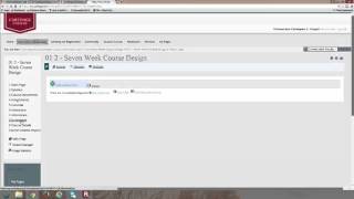 Removing Attendance from Gradebook