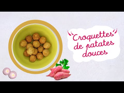 recette-cuisine-:-croquettes-de-patates-douces