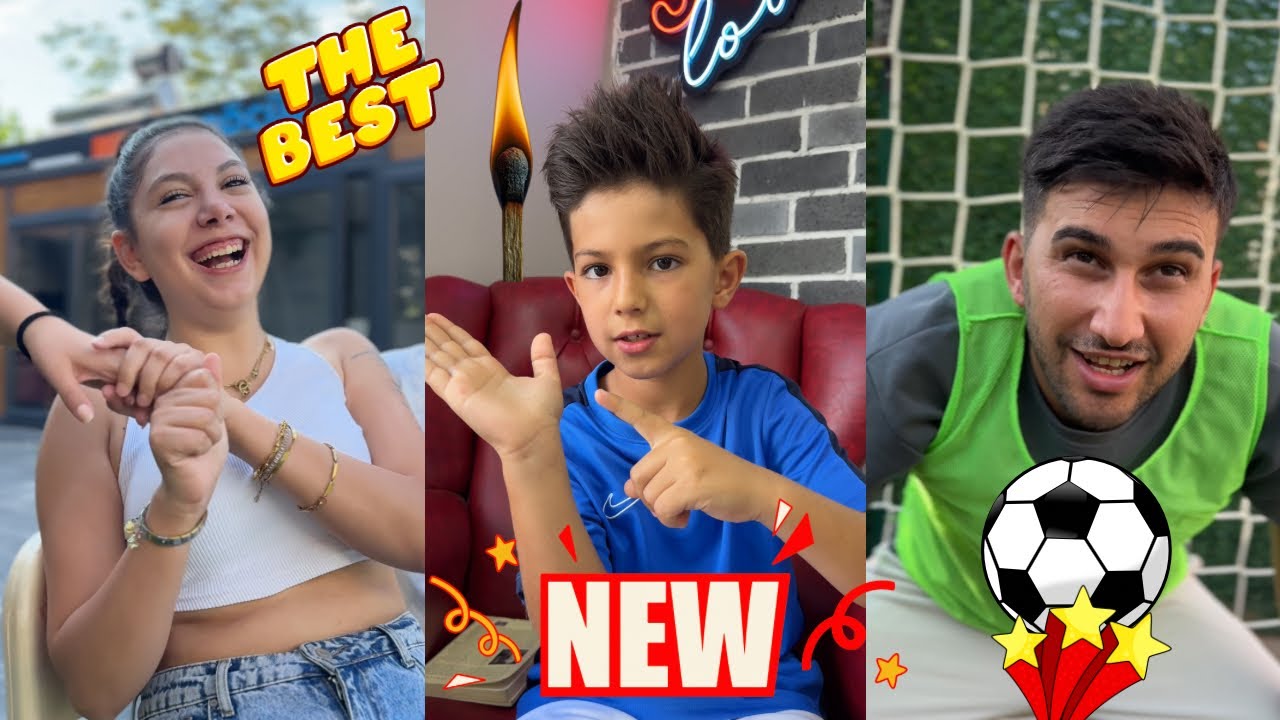 NEW😂 ️ BETER BÖCÜK NEW TIKTOK #shorts TikTok - YouTube