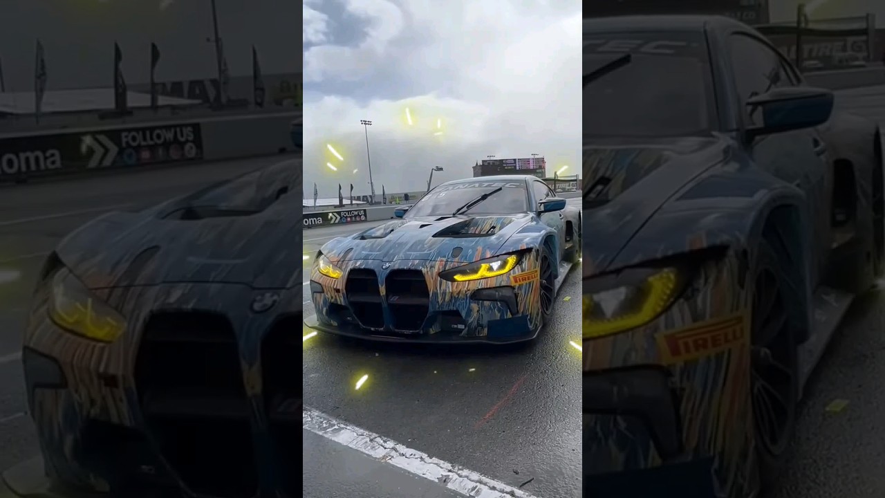 🤯 САМАЯ ДОРОГАЯ - BMW M4 CSL / 