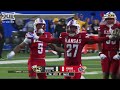 Kansas' Special Teams/Defensive Highlights vs. #23 Missouri | 2026 Monster Energy Big 12 Football