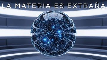 Partículas Tan Extrañas que Rompen la Física: Misterios del Universo Cuántico | Documental