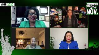 Dispelling The Myths Of Absentee Voting