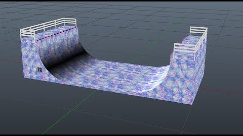 (FIVEM) Making a Custom Ramp