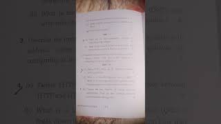 Msc (Computer science)1st sem (web development -1) MDU Rohtak Dec 2024