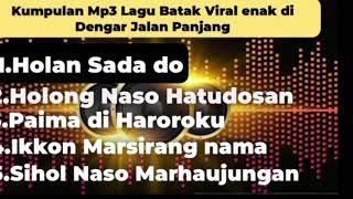 Kumpulan lagu mp3 batak