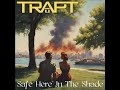 New Trapt “Safe Here In The Shade” Teaser #1 Song drops Jan 27