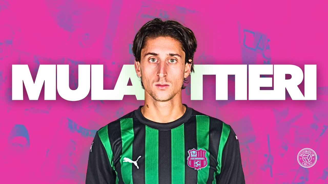 Interview: Sassuolo striker Samuele Mulattieri on his career so far and returning to Serie A