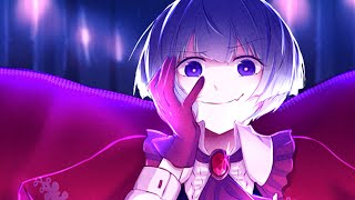 Halloween Panic! / #hateno feat.初音ミク