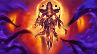 Nzoth Tried to Warn Us