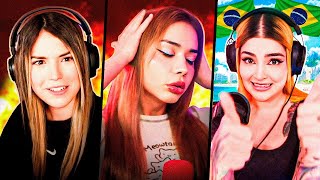 1 Travesaño , 2 L3Sbianas En Warzone