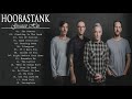 Hoobastank greatest hits full album 2021  best songs of hoobastank