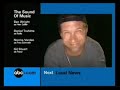 The Sound of Music (1965) end credits [ABC airing] {TV version}