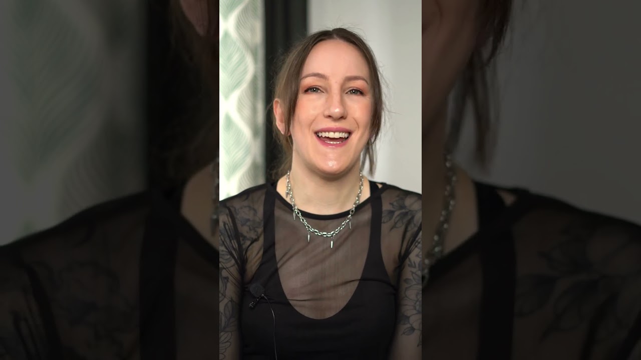 Heulen ist mein neues Hobby!