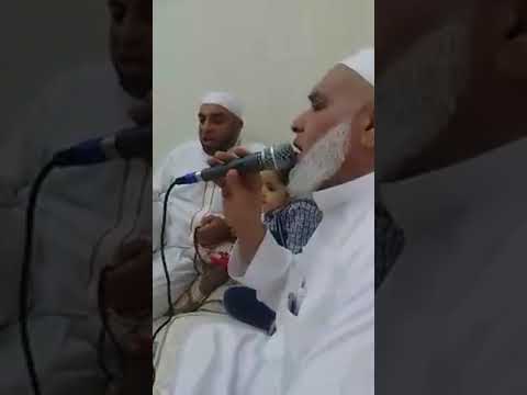 الشيخ أحمد الفارس