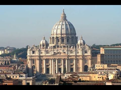 ¿quien fundo tu iglesia?